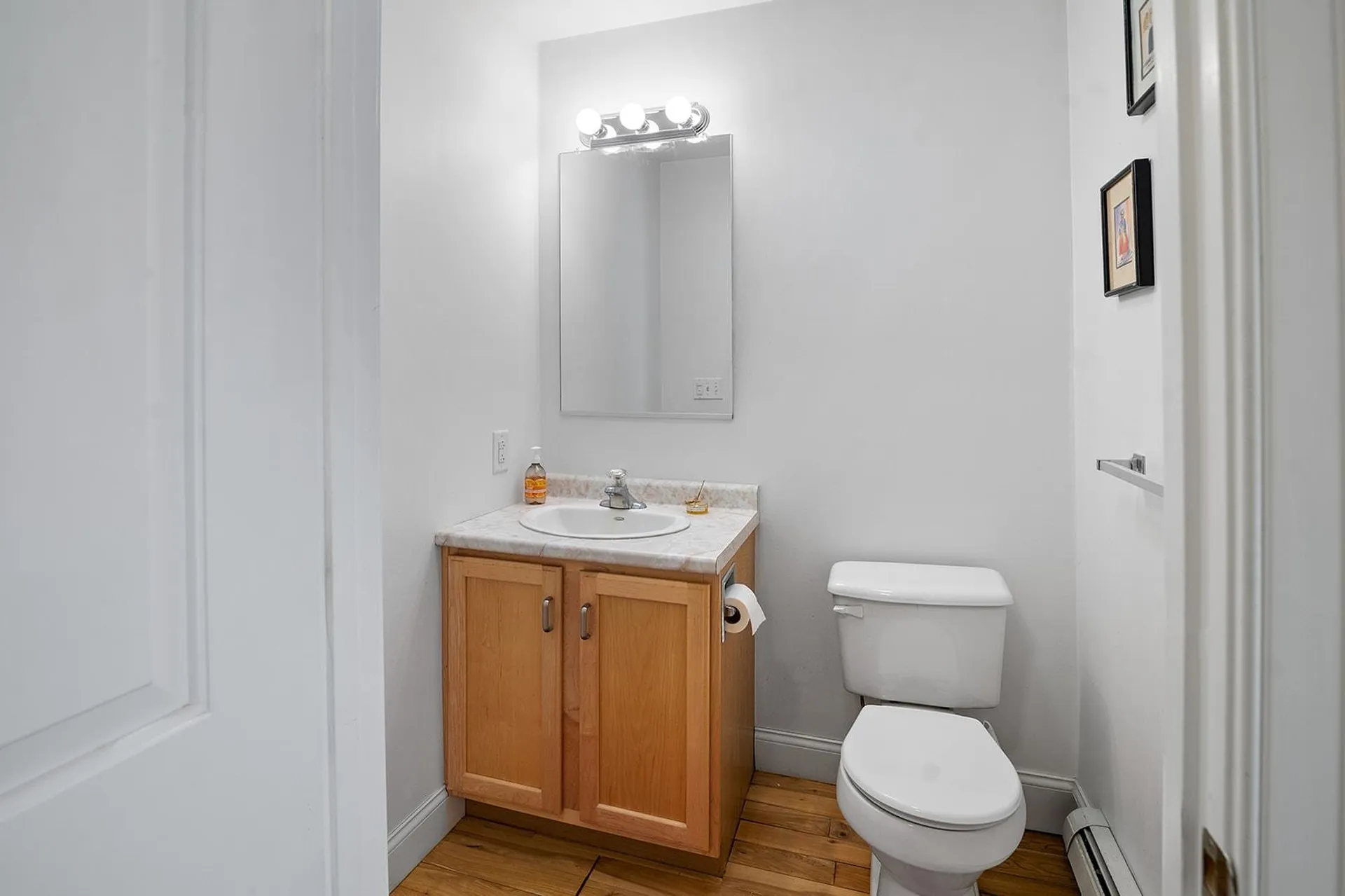 165 Morningstar Drive Warren VT 05674