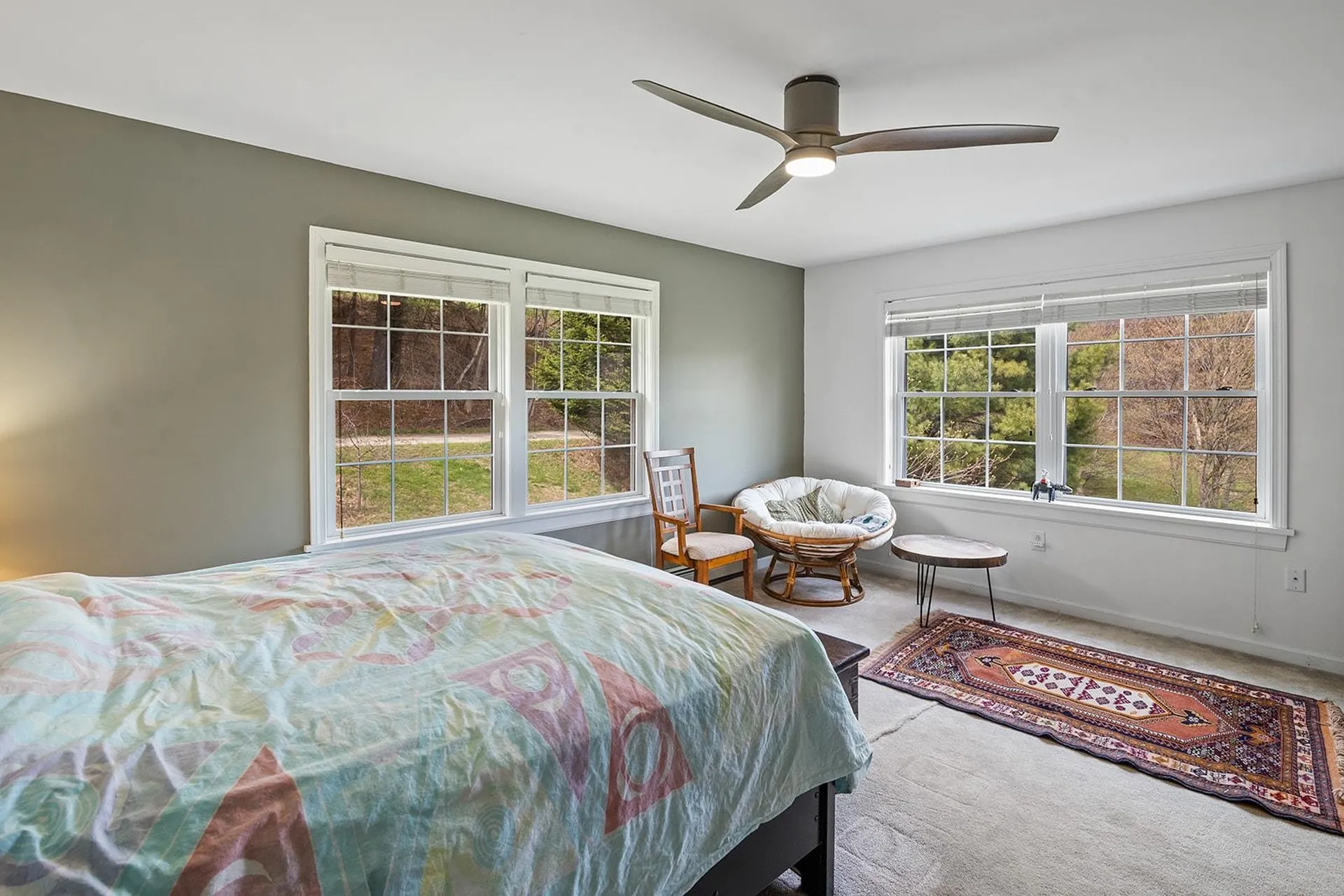 165 Morningstar Drive Warren VT 05674