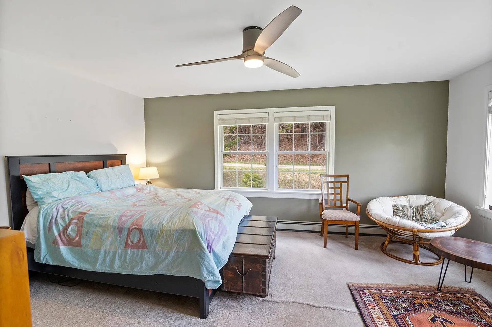 165 Morningstar Drive Warren VT 05674