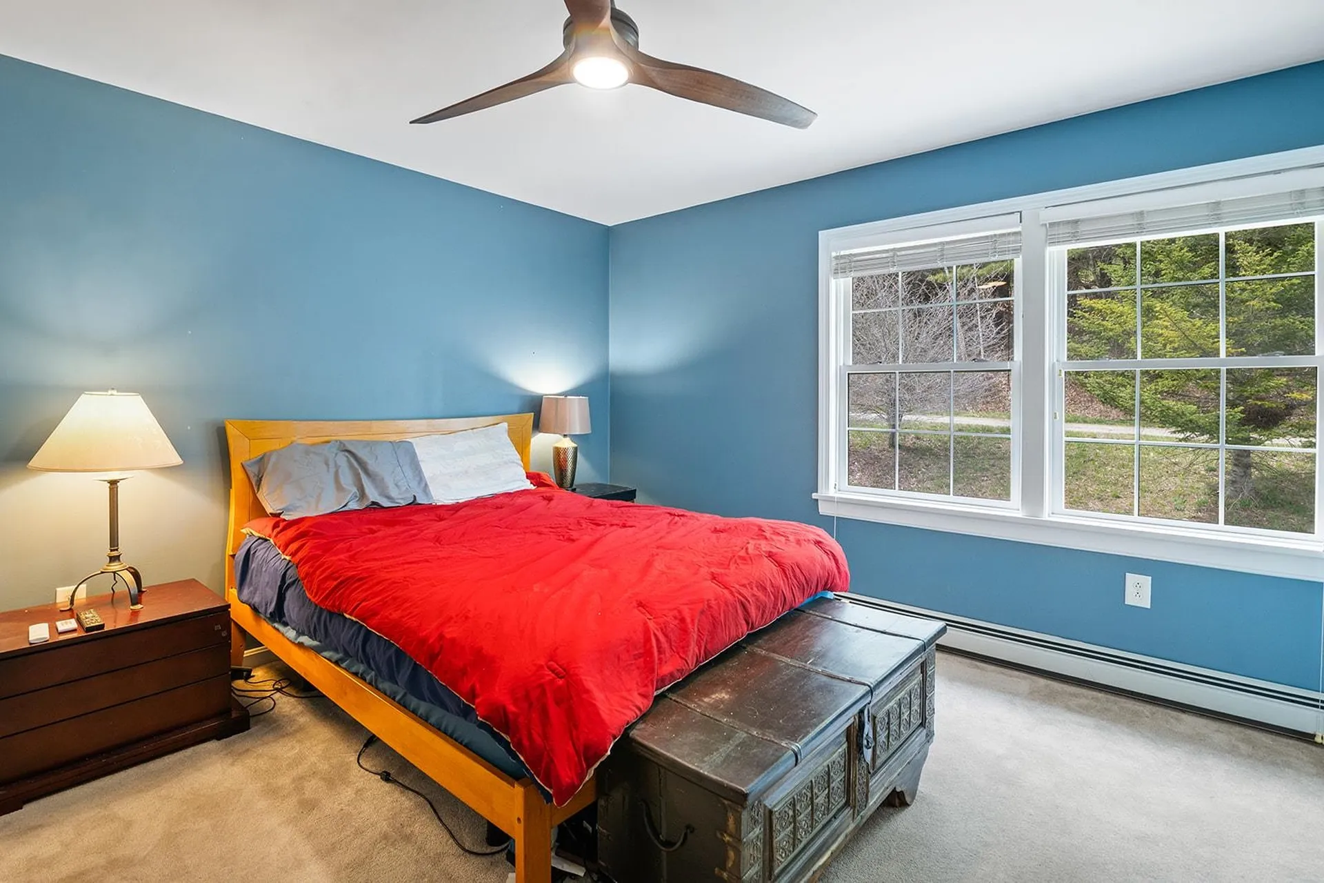 165 Morningstar Drive Warren VT 05674