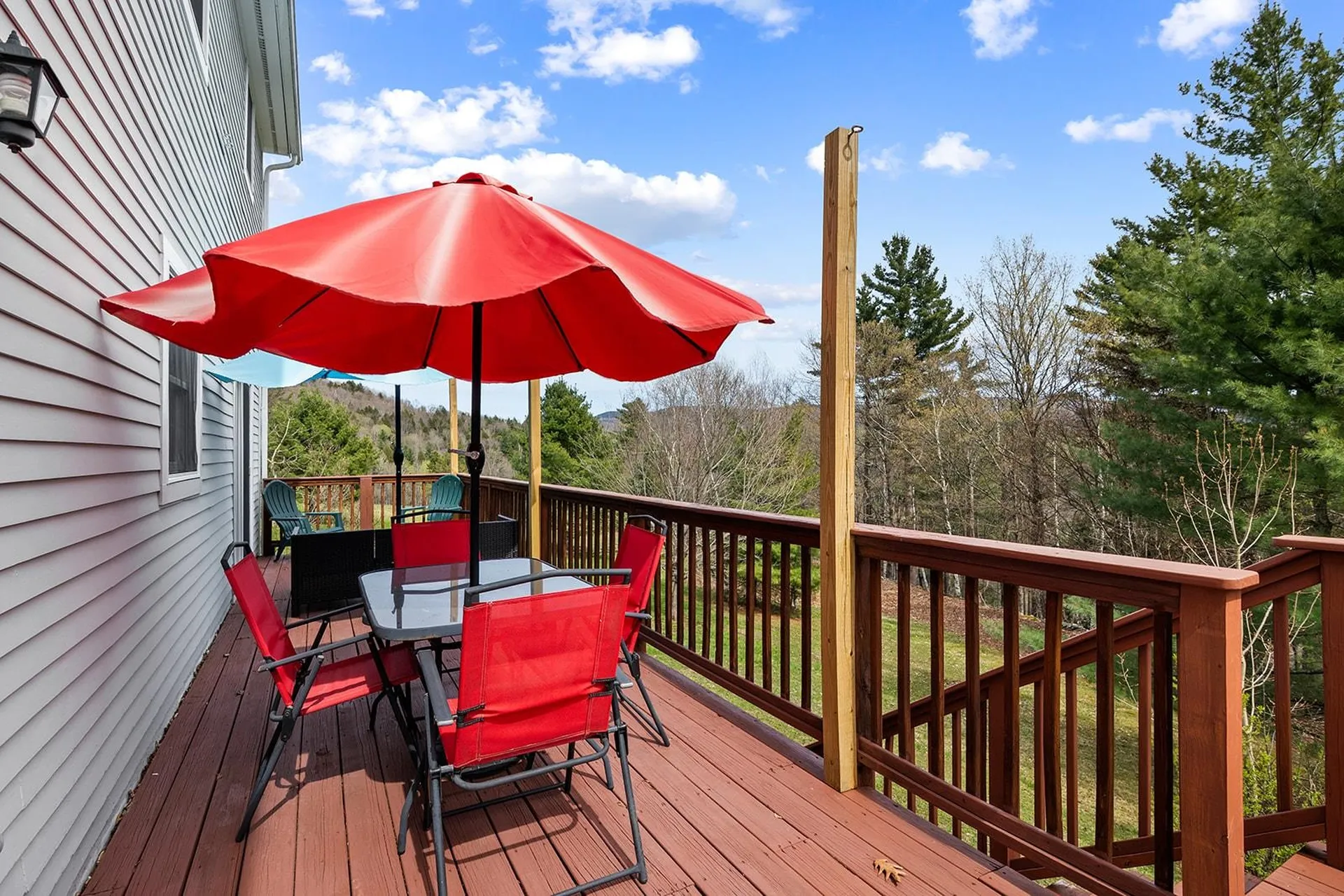 165 Morningstar Drive Warren VT 05674