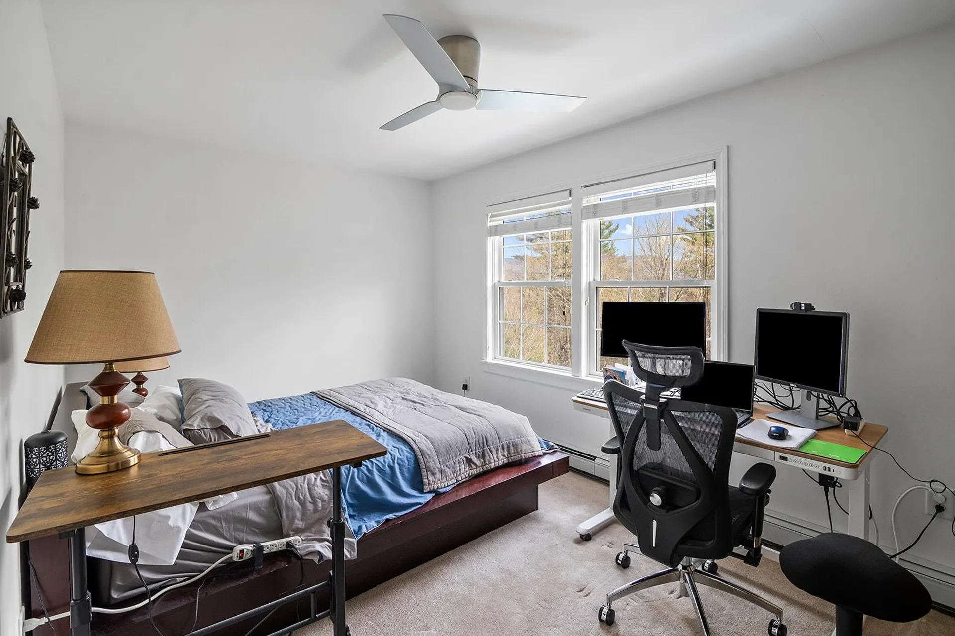 165 Morningstar Drive Warren VT 05674