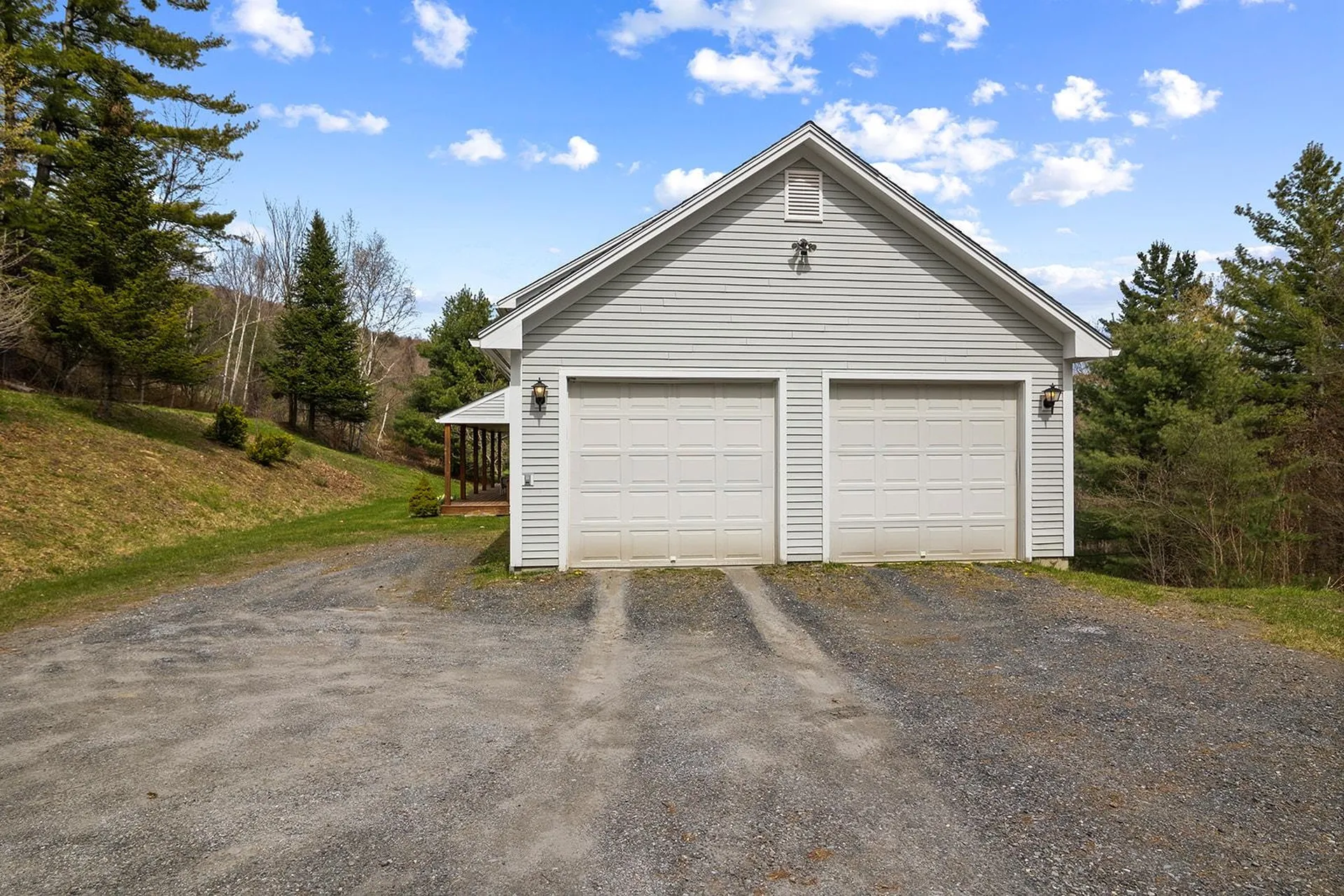 165 Morningstar Drive Warren VT 05674