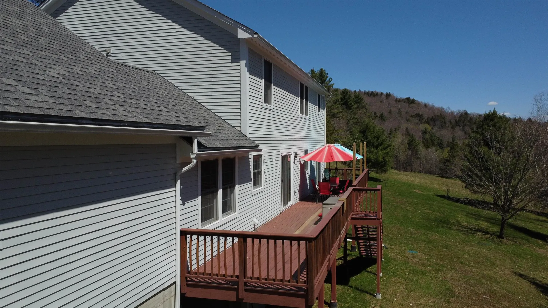 165 Morningstar Drive Warren VT 05674