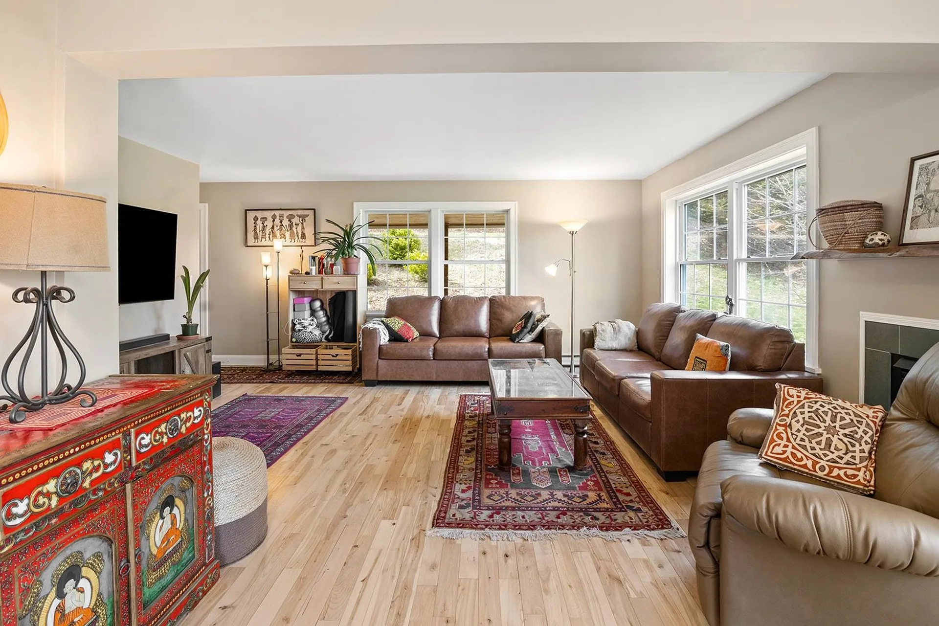165 Morningstar Drive Warren VT 05674