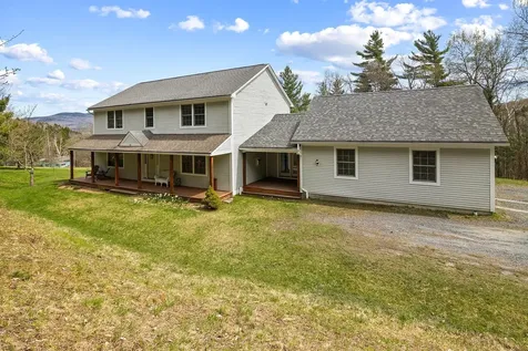 165 Morningstar Drive Warren VT 05674