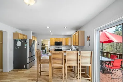 165 Morningstar Drive Warren VT 05674