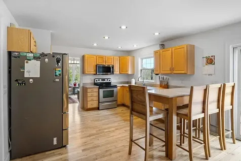 165 Morningstar Drive Warren VT 05674