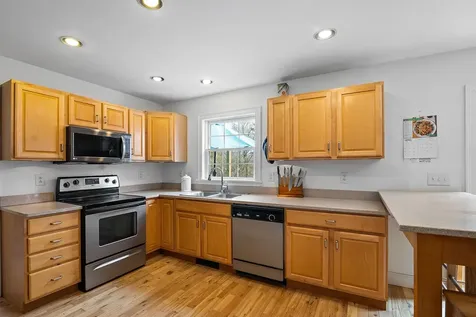165 Morningstar Drive Warren VT 05674