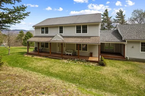 165 Morningstar Drive Warren VT 05674