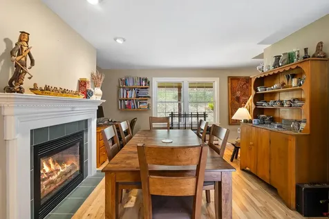 165 Morningstar Drive Warren VT 05674