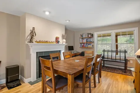 165 Morningstar Drive Warren VT 05674
