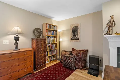165 Morningstar Drive Warren VT 05674