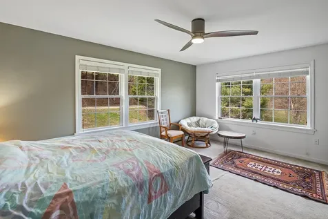 165 Morningstar Drive Warren VT 05674