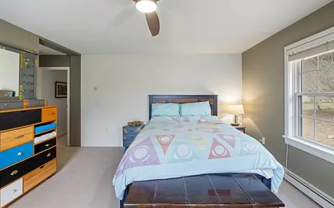 165 Morningstar Drive Warren VT 05674