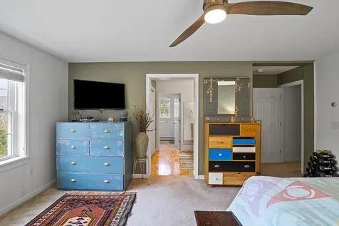 165 Morningstar Drive Warren VT 05674