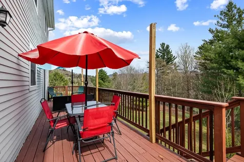 165 Morningstar Drive Warren VT 05674