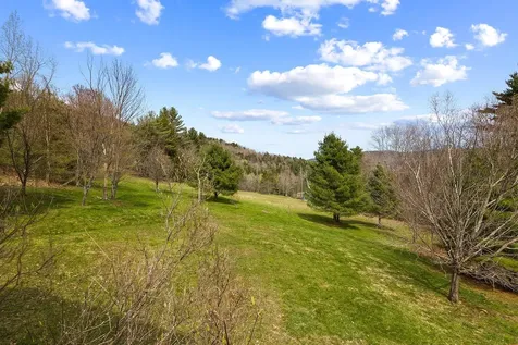 165 Morningstar Drive Warren VT 05674