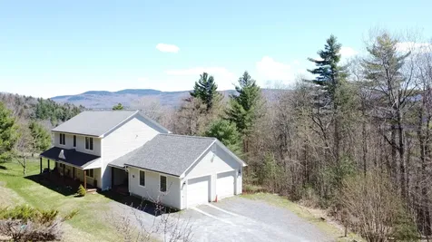 165 Morningstar Drive Warren VT 05674