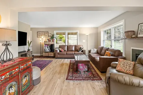 165 Morningstar Drive Warren VT 05674