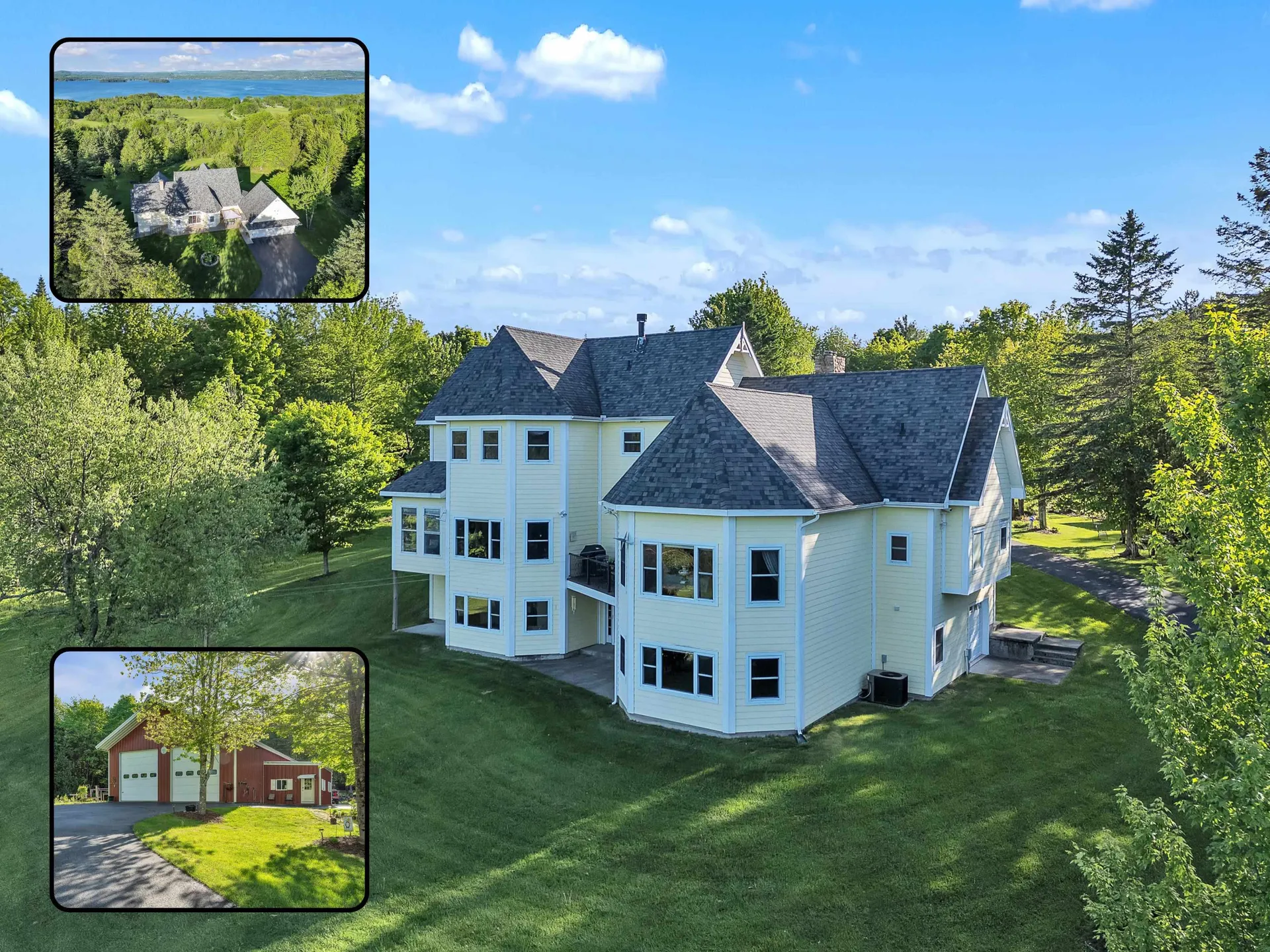 4647 Lake Road Newport Town VT 05857