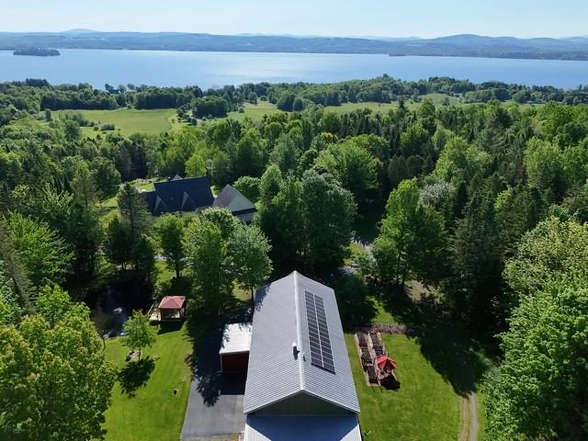 4647 Lake Road Newport Town VT 05857