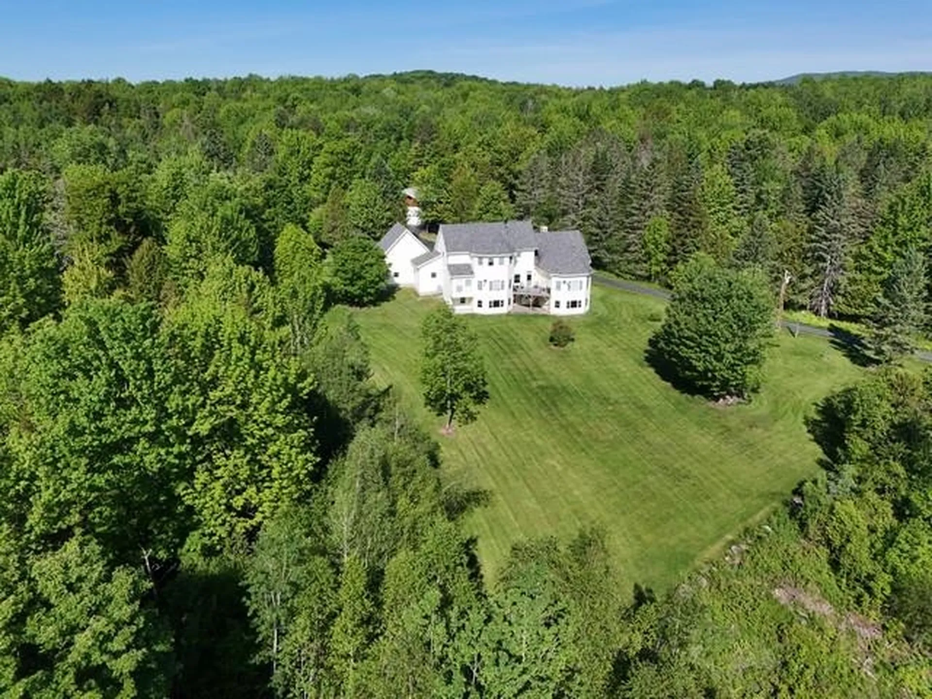 4647 Lake Road Newport Town VT 05857
