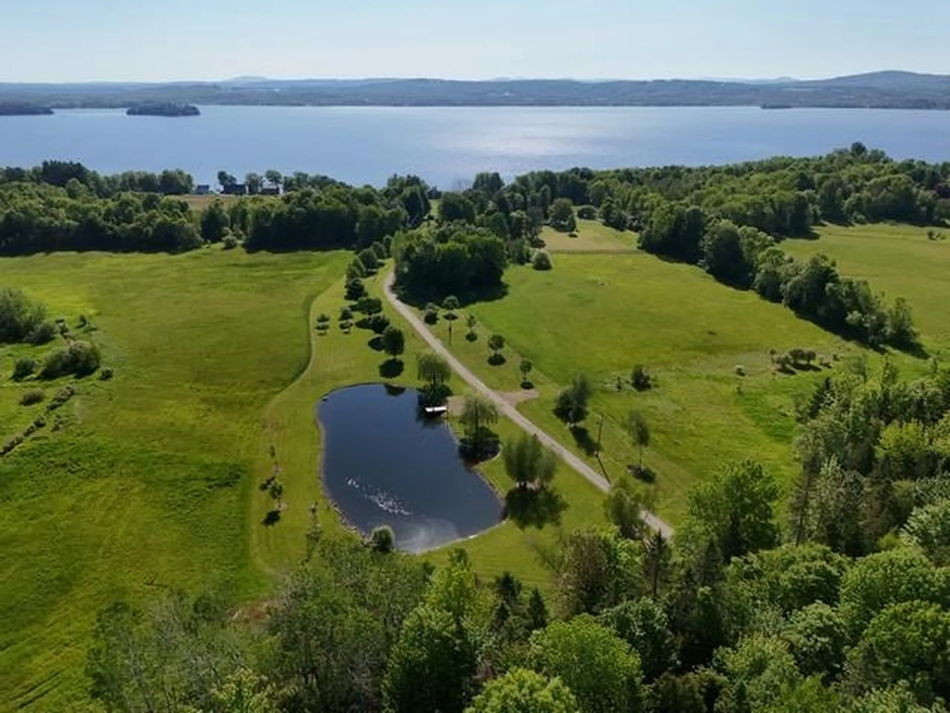 4647 Lake Road Newport Town VT 05857