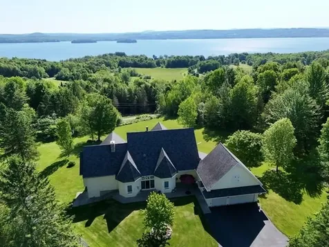 4647 Lake Road Newport Town VT 05857