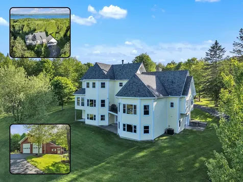 4647 Lake Road Newport Town VT 05857