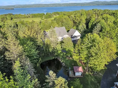 4647 Lake Road Newport Town VT 05857