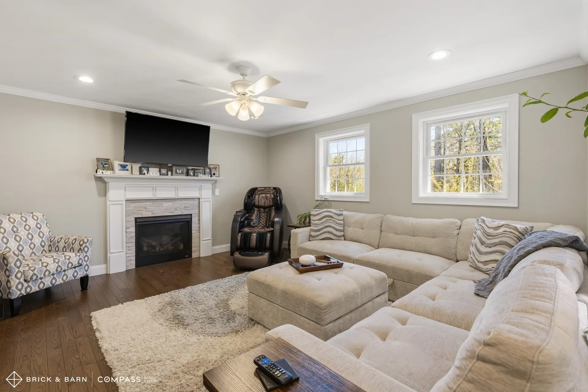 23 Cypress Circle Exeter NH 03883