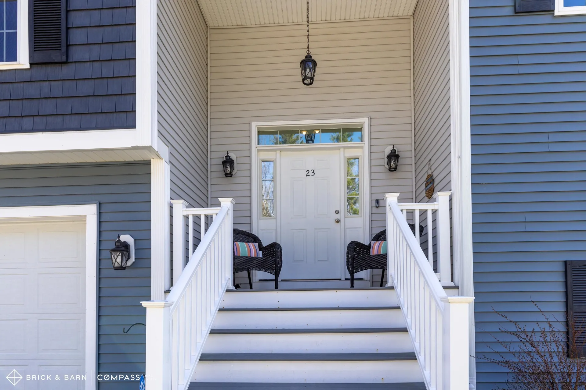 23 Cypress Circle Exeter NH 03883