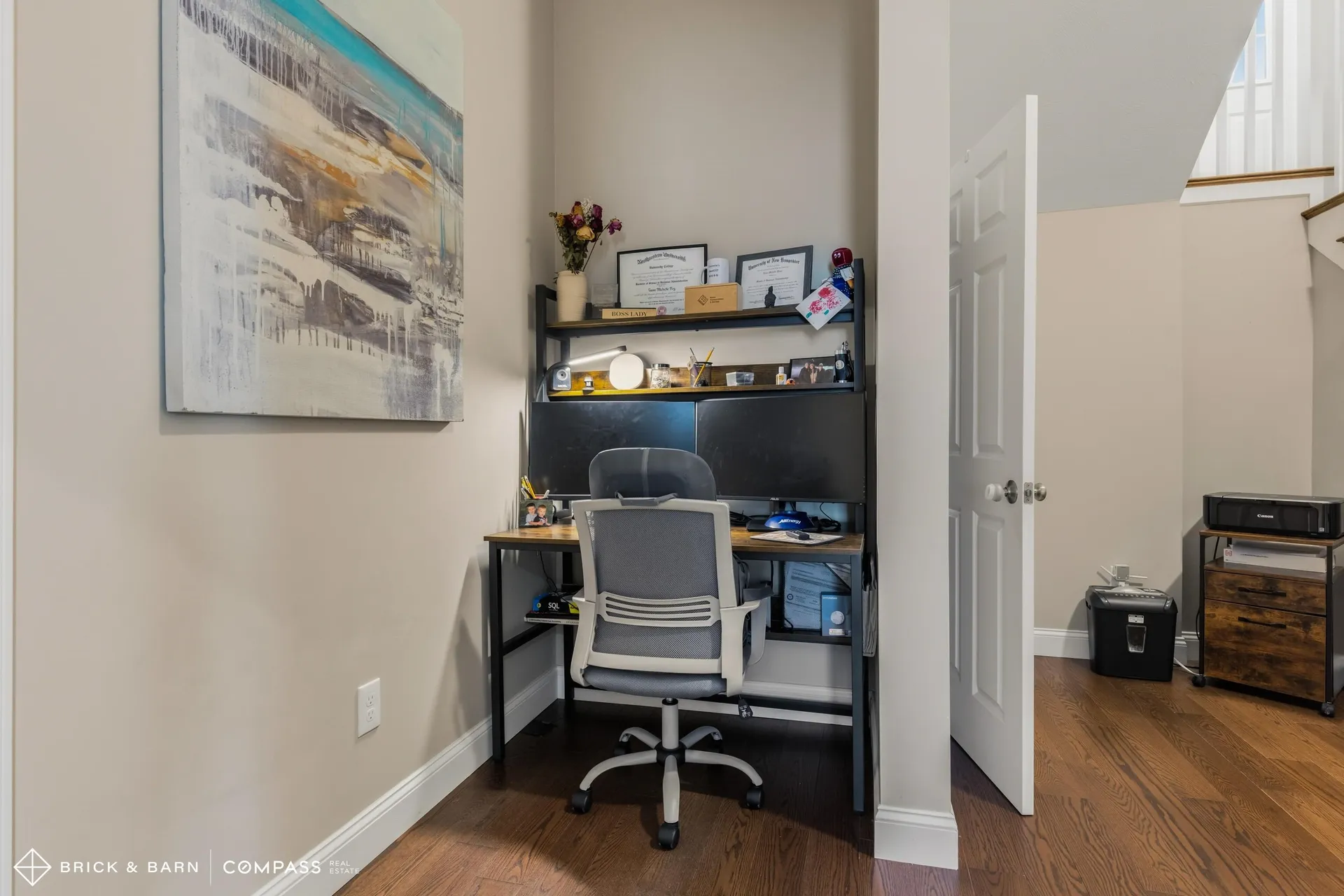 23 Cypress Circle Exeter NH 03883
