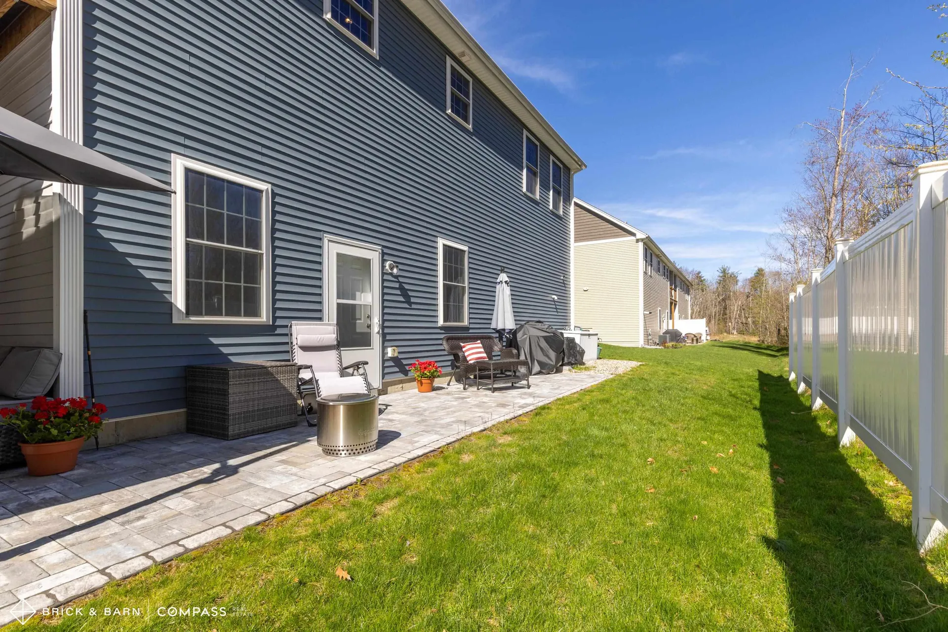 23 Cypress Circle Exeter NH 03883