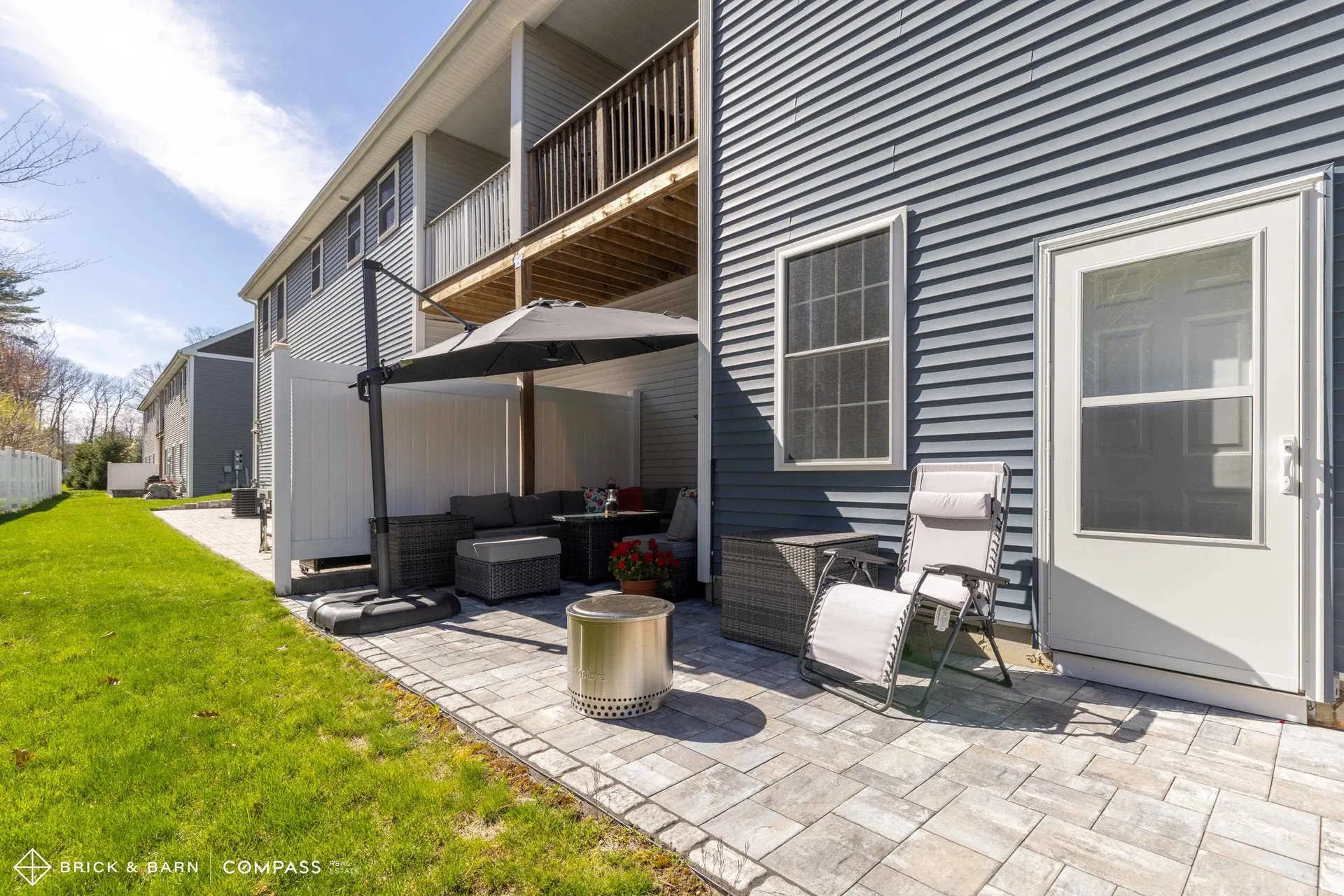 23 Cypress Circle Exeter NH 03883