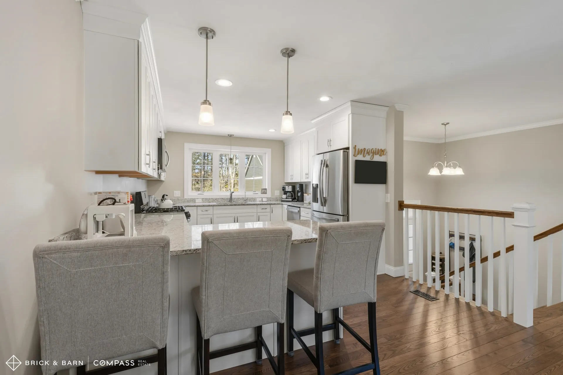 23 Cypress Circle Exeter NH 03883