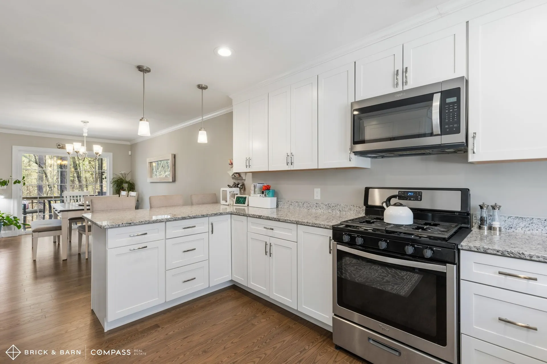23 Cypress Circle Exeter NH 03883
