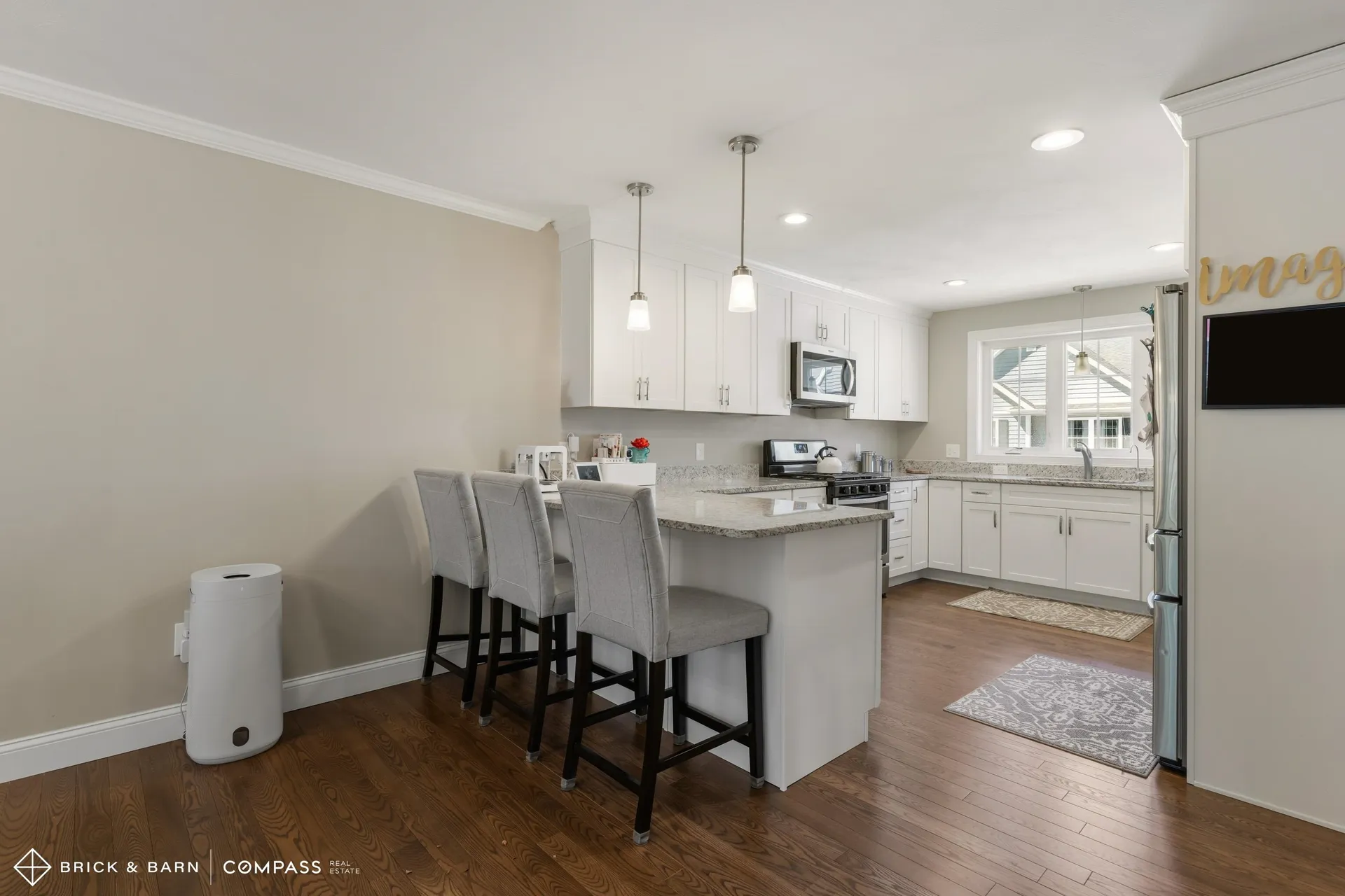 23 Cypress Circle Exeter NH 03883