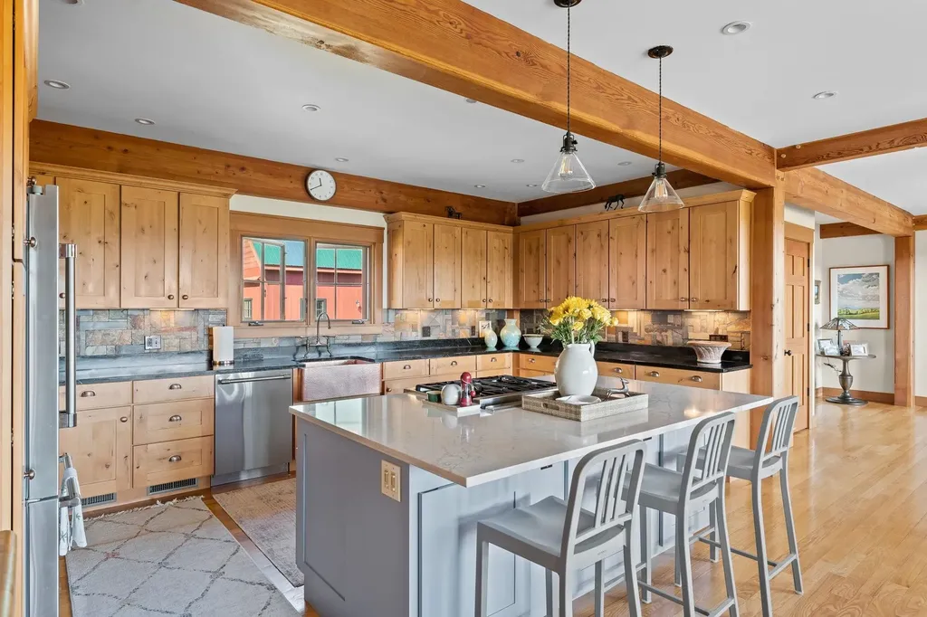 1779 Bible Hill Road West Windsor VT 05089