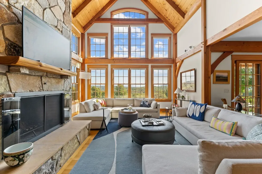 1779 Bible Hill Road West Windsor VT 05089