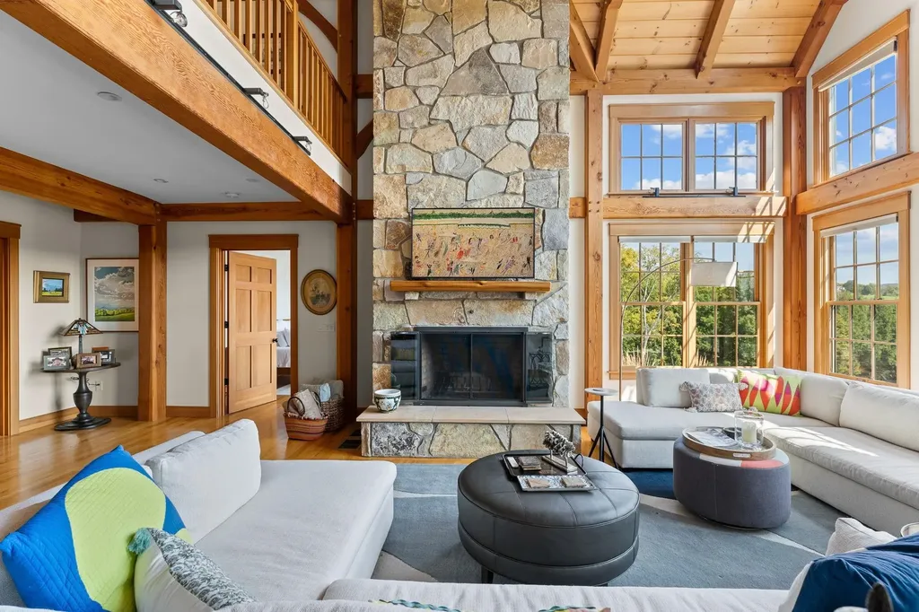1779 Bible Hill Road West Windsor VT 05089