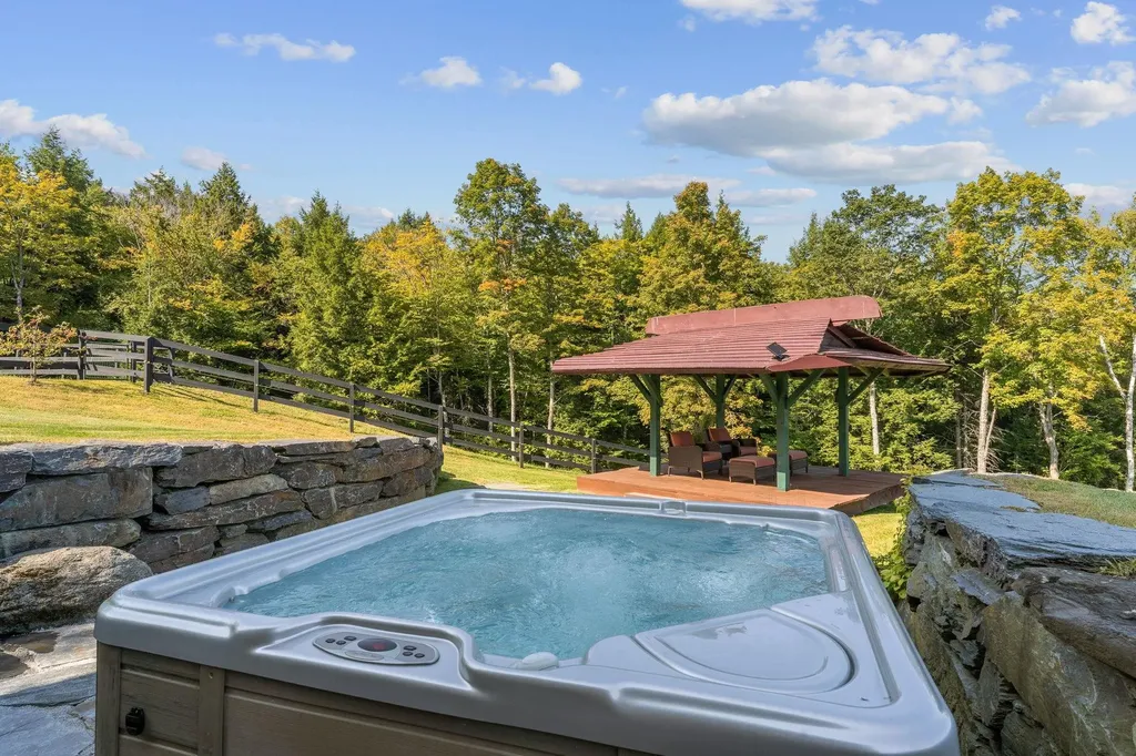 1779 Bible Hill Road West Windsor VT 05089