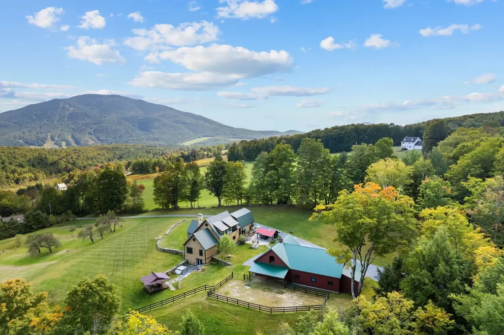 1779 Bible Hill Road West Windsor VT 05089