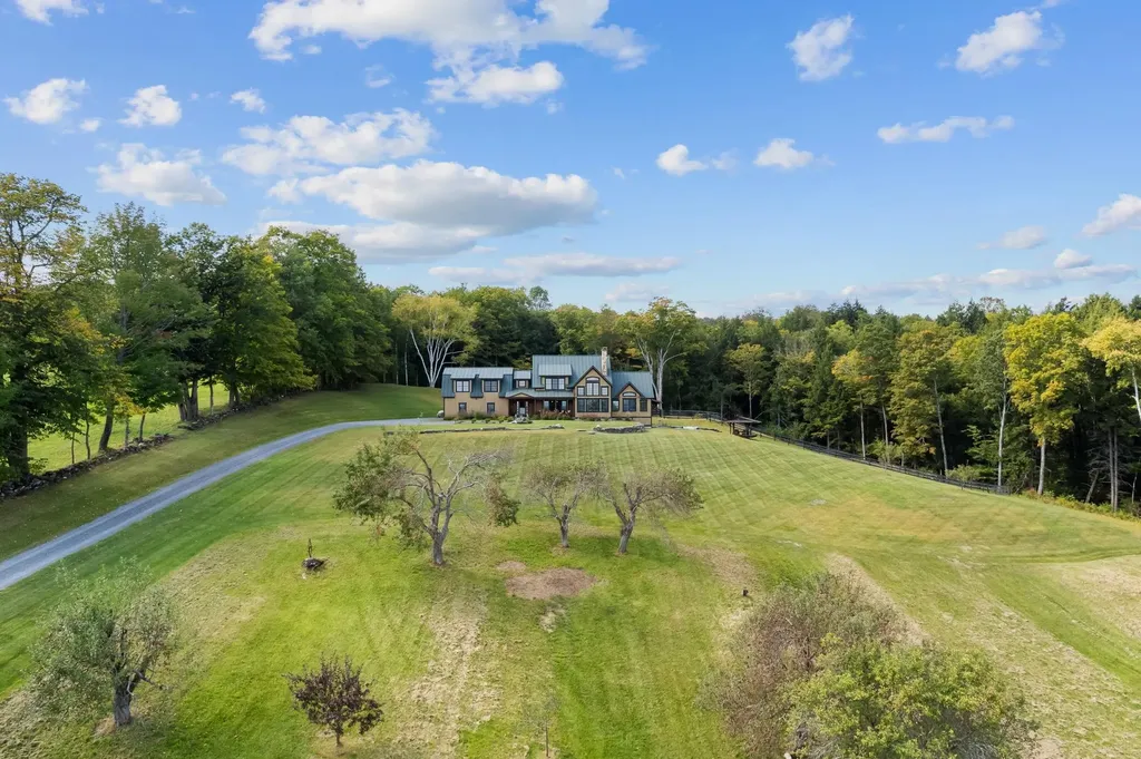 1779 Bible Hill Road West Windsor VT 05089