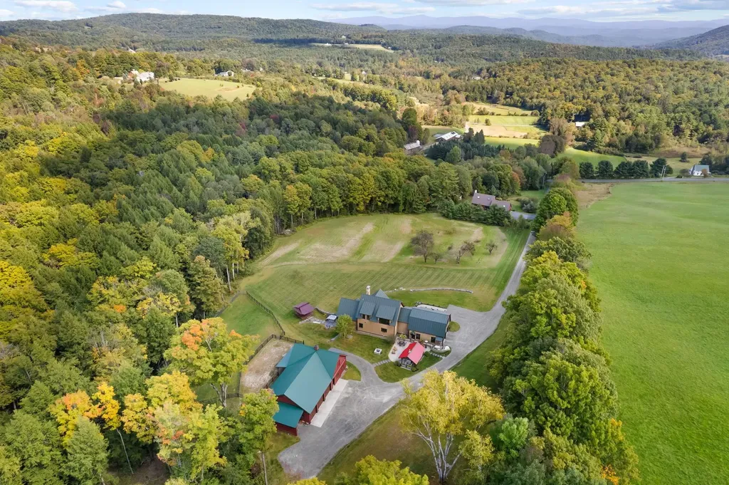 1779 Bible Hill Road West Windsor VT 05089