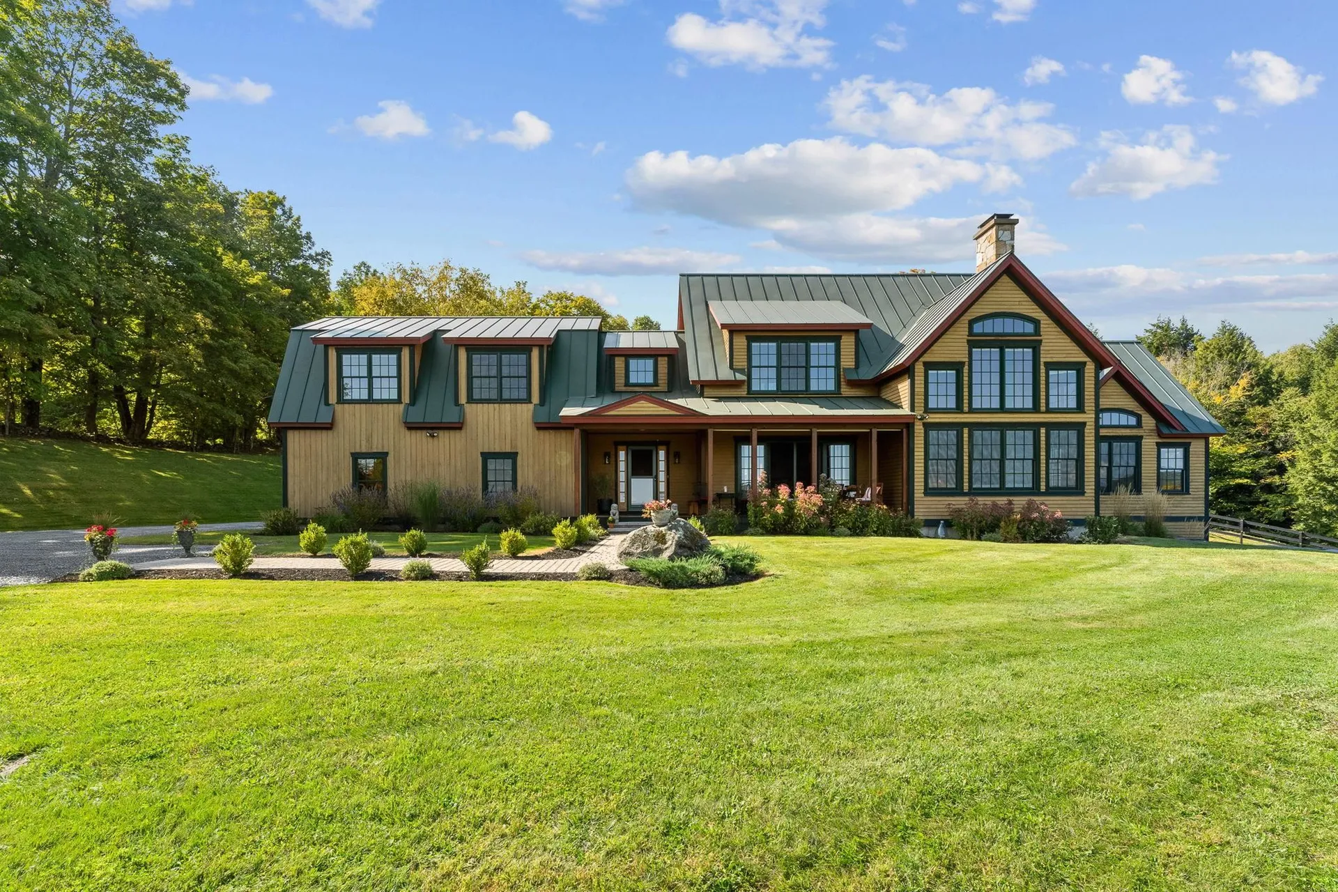 1779 Bible Hill Road West Windsor VT 05089
