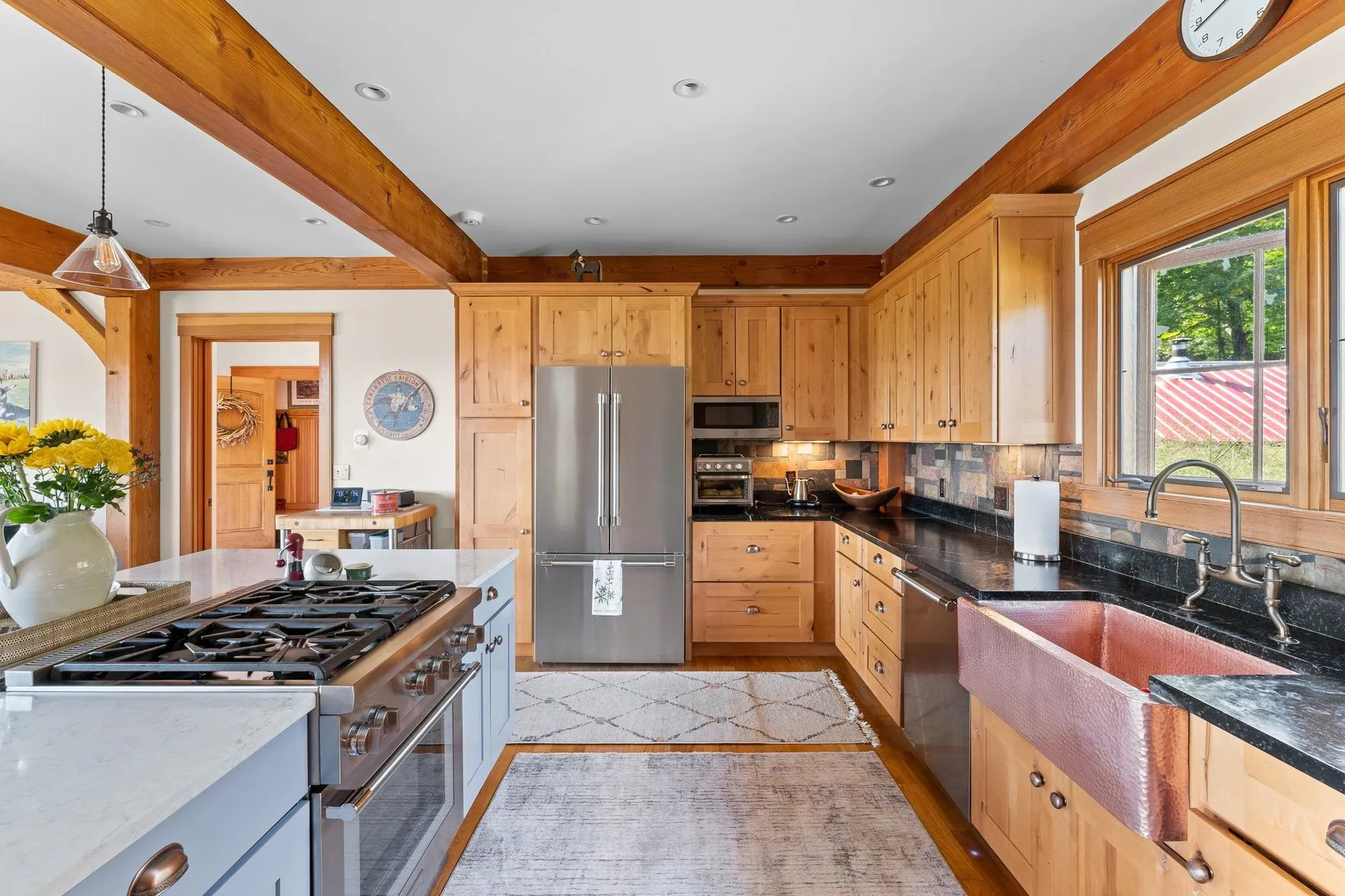 1779 Bible Hill Road West Windsor VT 05089