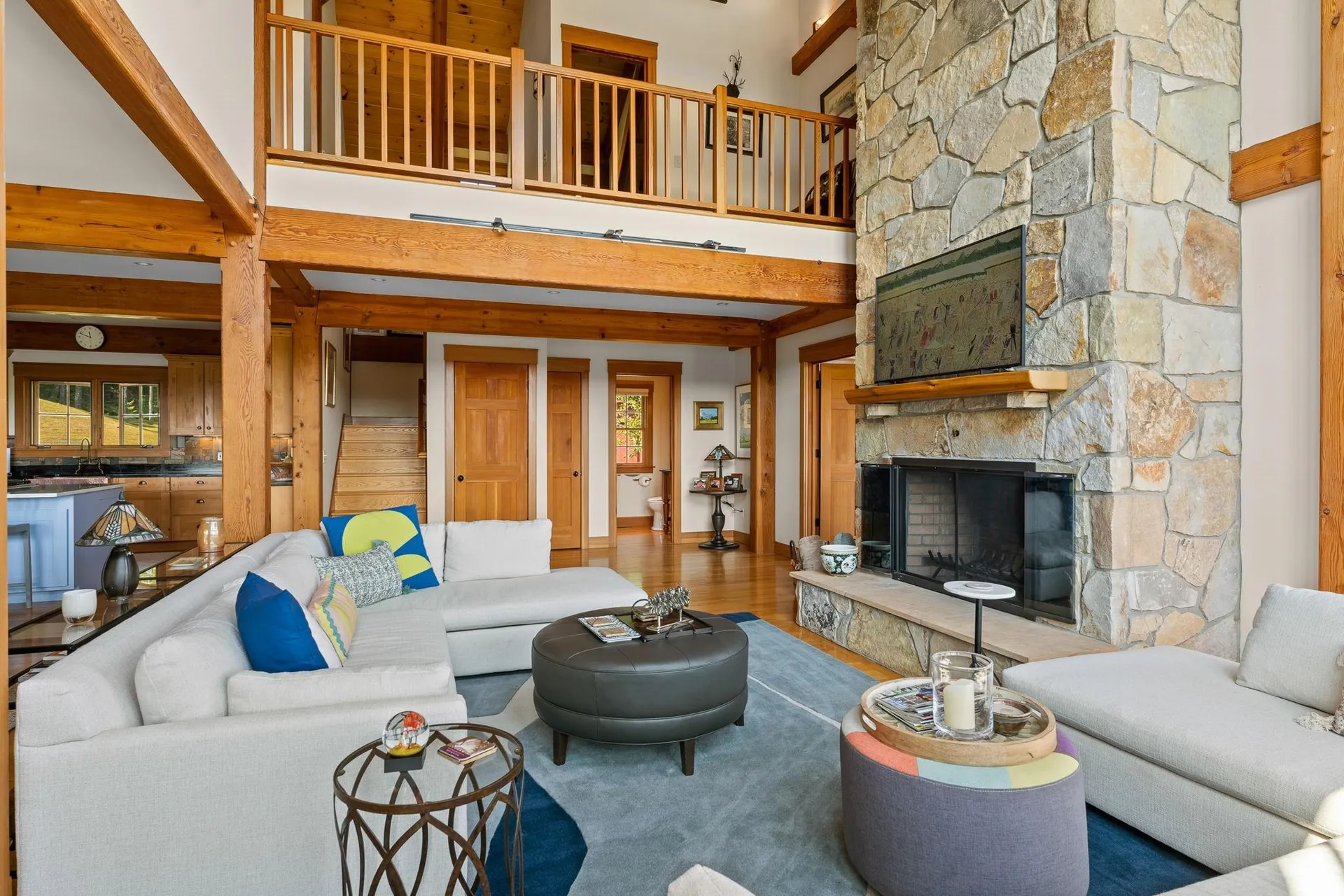 1779 Bible Hill Road West Windsor VT 05089