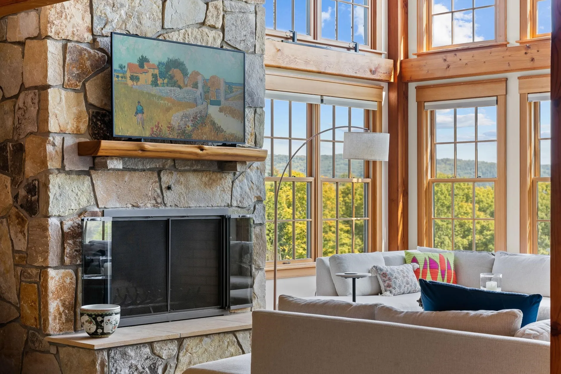 1779 Bible Hill Road West Windsor VT 05089